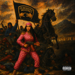 23&ME (feat. Codenine) (Explicit)
