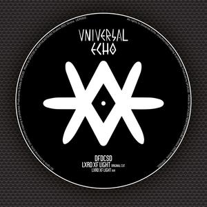 Lxrd xf Light (feat. DFDCSD)