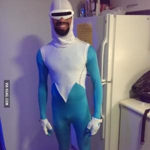 Frozone (feat. Jbone) (Explicit)