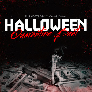 Halloween Quarantine Beat