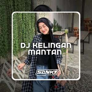 DJ DEK KOWE MBIYEN JANJI KARO AKU - KELINGAN MANTAN