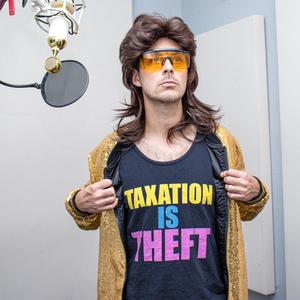 Taxation is Theft