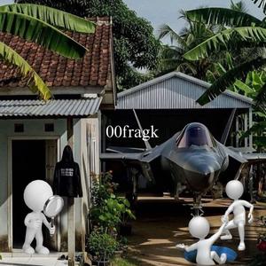 00TOXIKOIRAPPERS (feat. Wokyk) (Explicit)