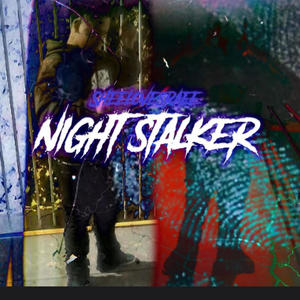 Night Stalker (Explicit)