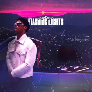 Flashing Lights (Explicit)