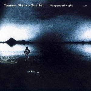 TOMASZ STANKO／SUPEND