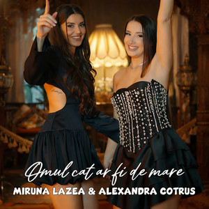 Omul cat ar fi de mare