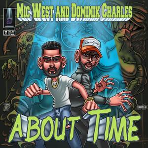 About Time (Explicit)