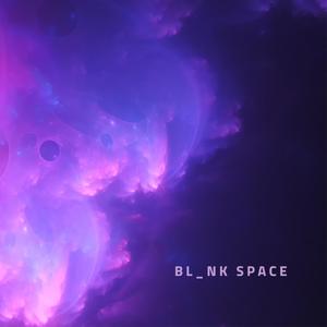 Bl_nk Space (Explicit)