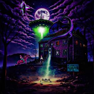 THE WILD WOEDIE OF WHISTLIN' DIXIE (feat. ÆTHER888) (Explicit)