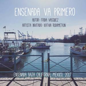 Ensenada Va Primero
