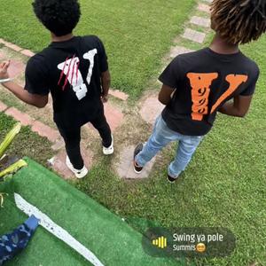 She nasty (feat. Trench Kidd & La Rose)