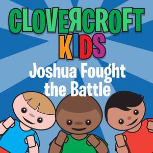 Joshua Fought the Battle