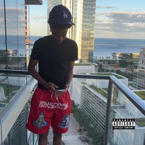 Afraid of (Explicit)