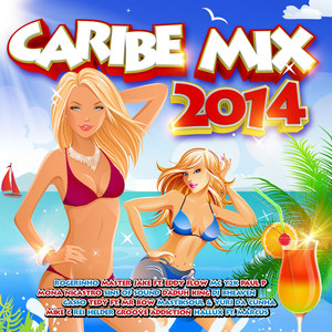 Caribe Mix 2014