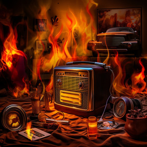 Harmony in Flames Dance