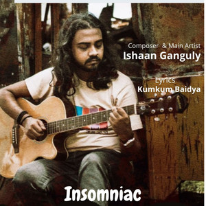 Insomniac (Explicit)