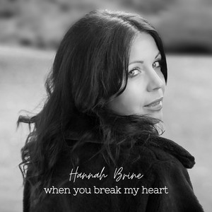 When You Break My Heart