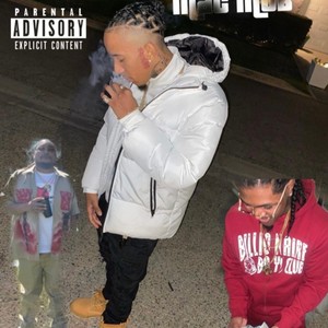 Talk About It(feat. Rude Boii & Been EZ) (Explicit)