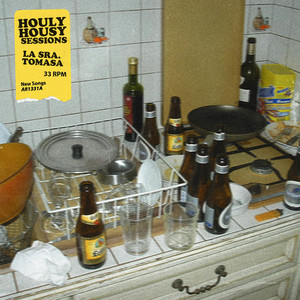 Suba(Houly Housy Sessions #2)