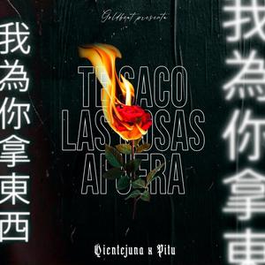 Te Saco Las Cosas Afuera(feat. Pitu Dmt)