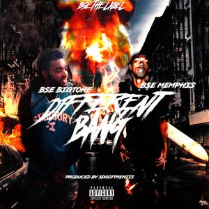 DIFFERENT BANG (Explicit)