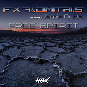 Free Spirit (Original Mix)