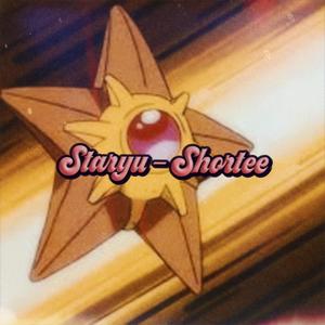 Staryu (Explicit)