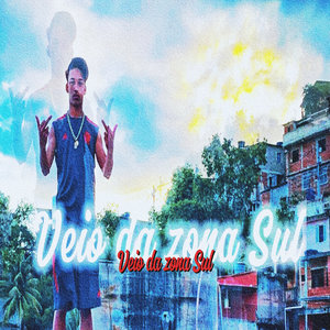 Veio da zona Sul (Explicit)