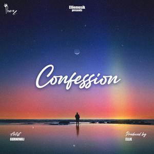 Confession (feat. Ellie Musik) (Explicit)