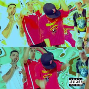 CAMBIOS (feat. Nejo Calde) [Explicit]