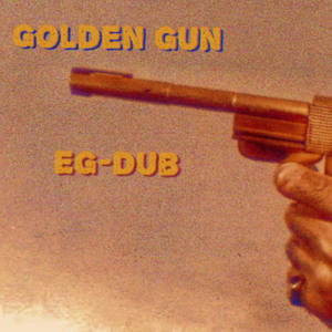 Golden Gun Freestyle (Explicit)