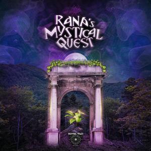 Rana's Mystical Quest