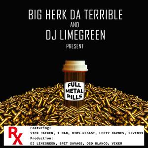 Chapter Four(feat. Dj LimeGreen, Seven33, Dios Negasi, Lefty Barnes, Oso Blanco & Spit Savage) (Explicit)