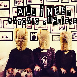 All I Need (Acoustic Version)