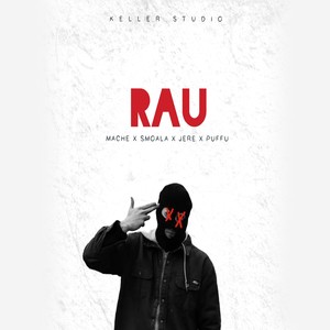 Rau(feat. Smoala, Jere & Puffu) (Explicit)
