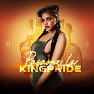 Pasame la King Pride