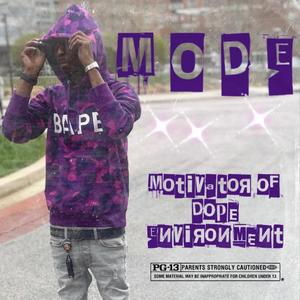 MODE (Explicit)