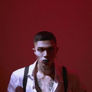 Fallin' (Feat. 김심야) (Explicit)