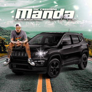 Mc Cassiano - Manda o Pix