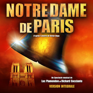 Danse mon Esmeralda (Live)