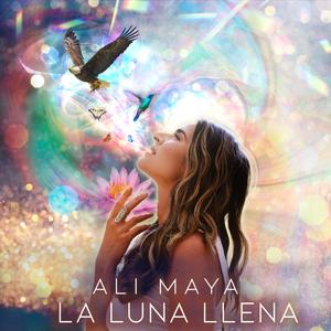 La Luna Llena (feat. Lauren Arrow)