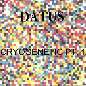 Cryogenetic Pt. 1