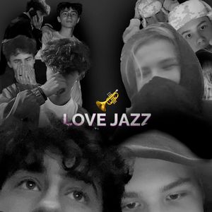 LOVE JAZZ