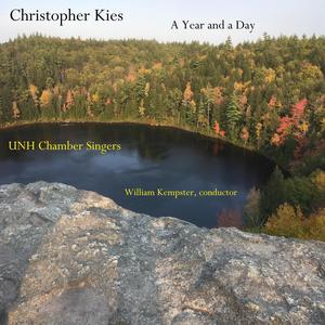 A Year and a Day (feat. University of New Hampshire Chamber Singers)