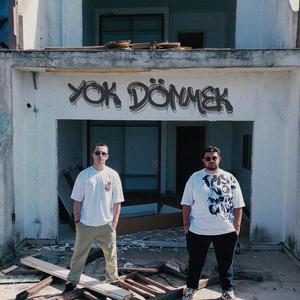 Yok Dönmek (feat. Hey-G) [Explicit]