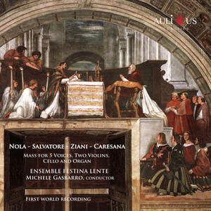Salve Regina