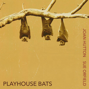 Playhouse Bats