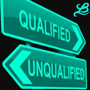 U Not Qualified (feat. Frank Iszo) (Explicit)