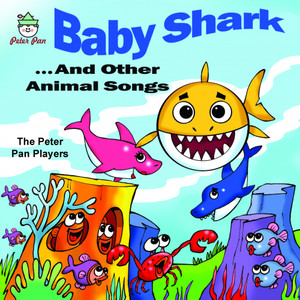 Baby Shark and Other Animal Songs